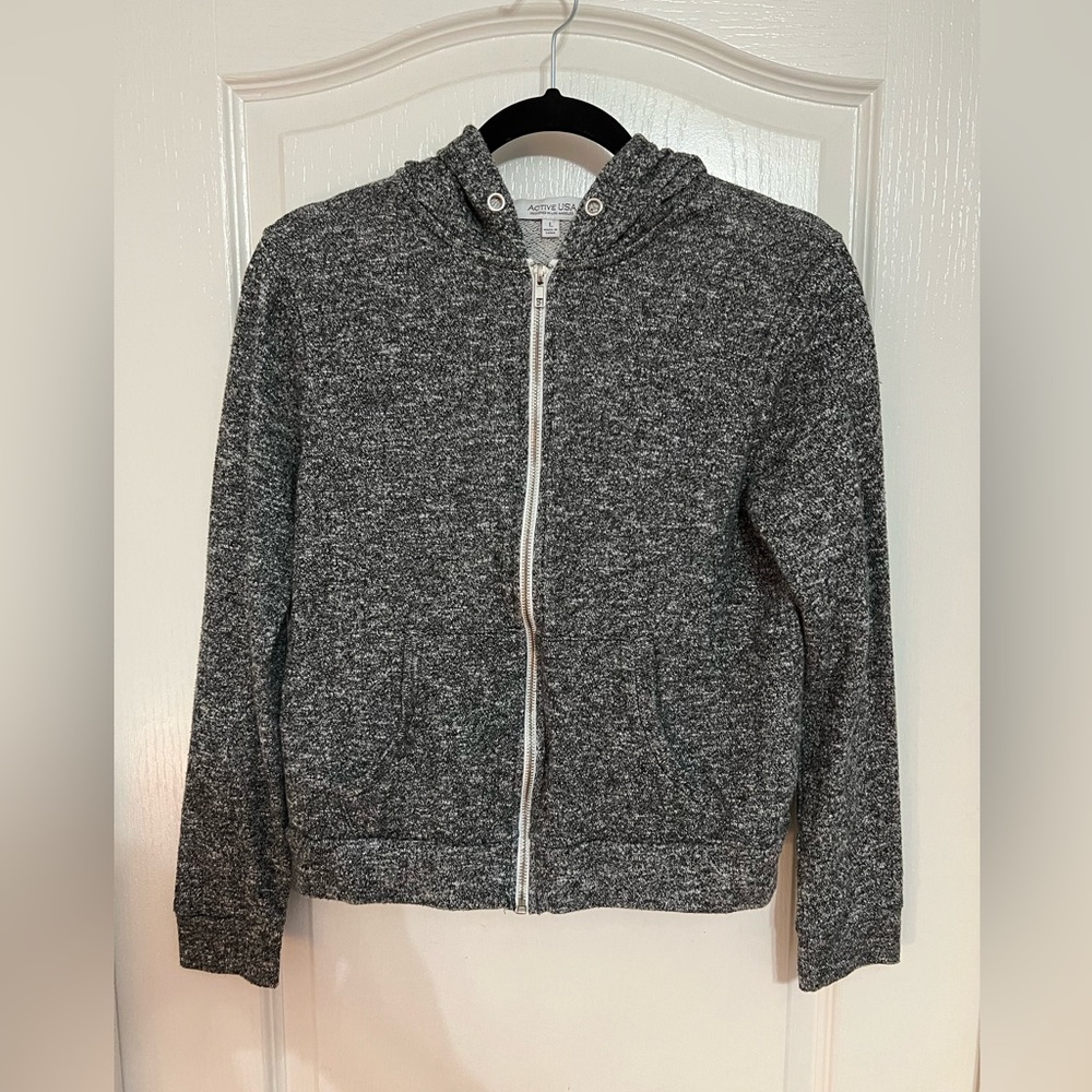 Active USA jacket